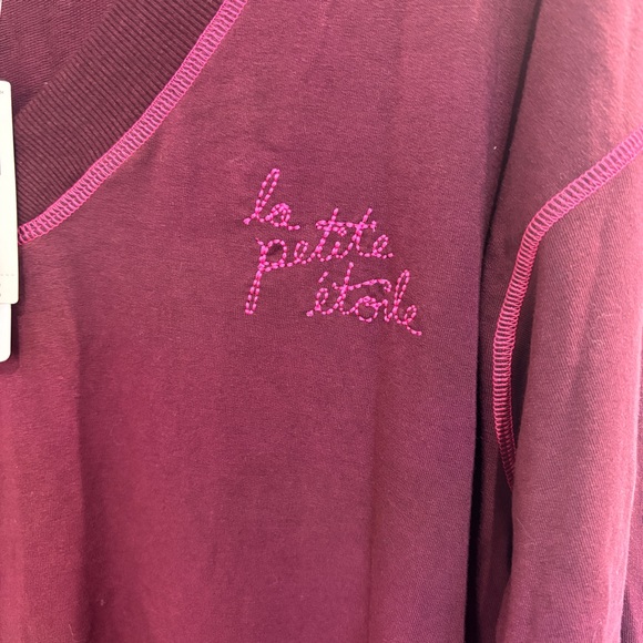 Sundry Le Petit Sweatshirt - Picture 5 of 8